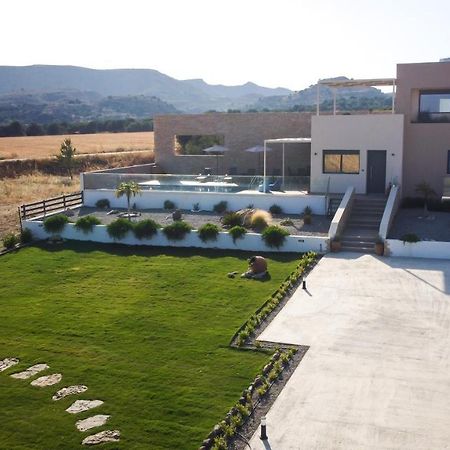 Ds Luxury House Villa Kardamena  Exterior foto