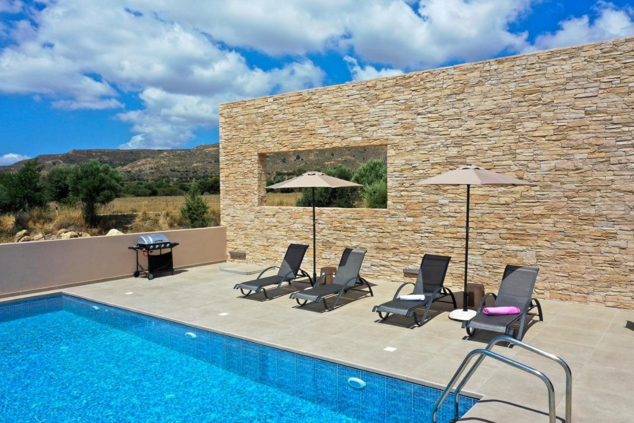 Ds Luxury House Villa Kardamena  Exterior foto