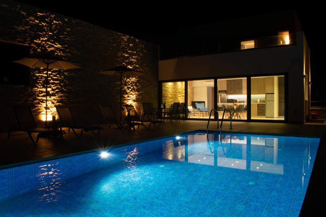 Ds Luxury House Villa Kardamena  Exterior foto