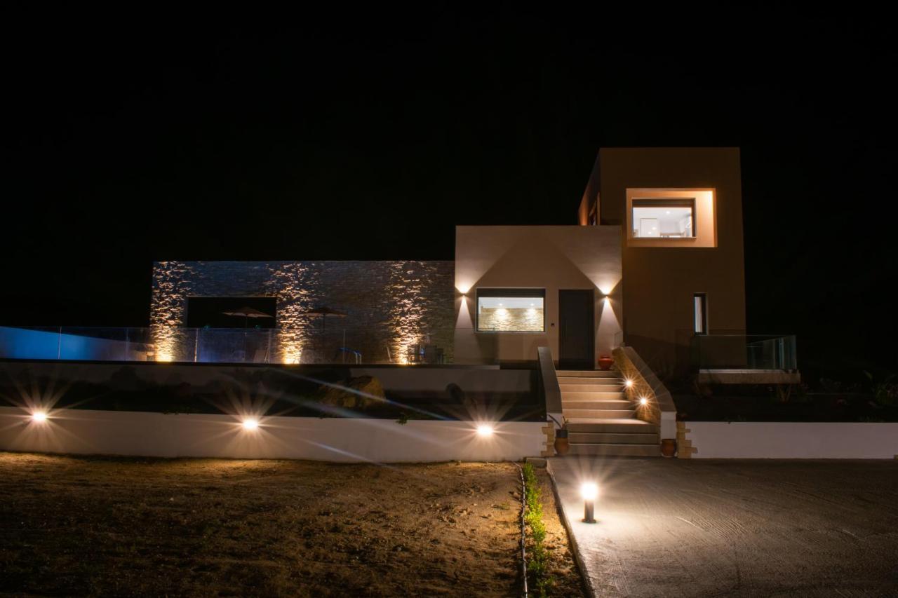 Ds Luxury House Villa Kardamena  Exterior foto