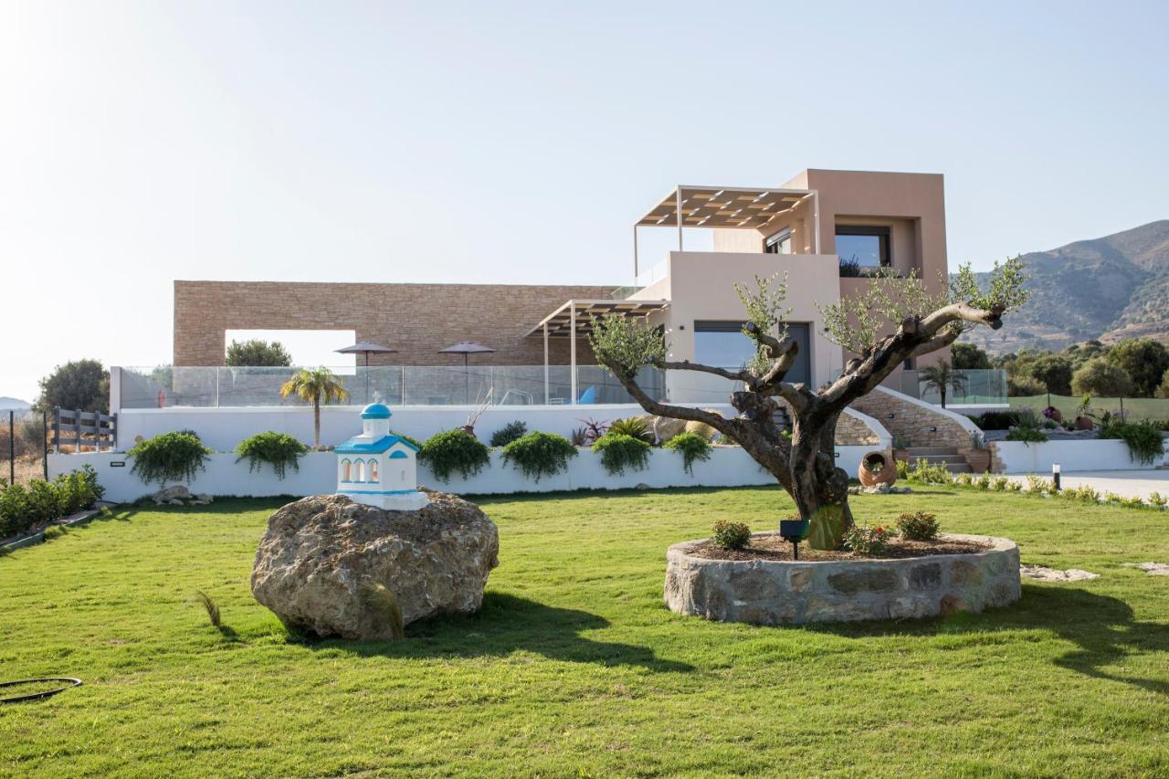 Ds Luxury House Villa Kardamena  Exterior foto