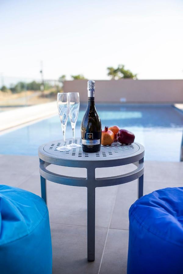Ds Luxury House Villa Kardamena  Exterior foto