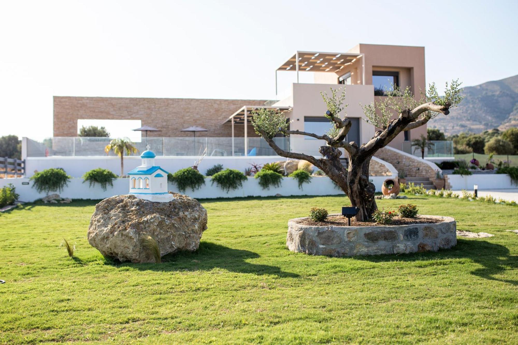 Ds Luxury House Villa Kardamena  Cameră foto